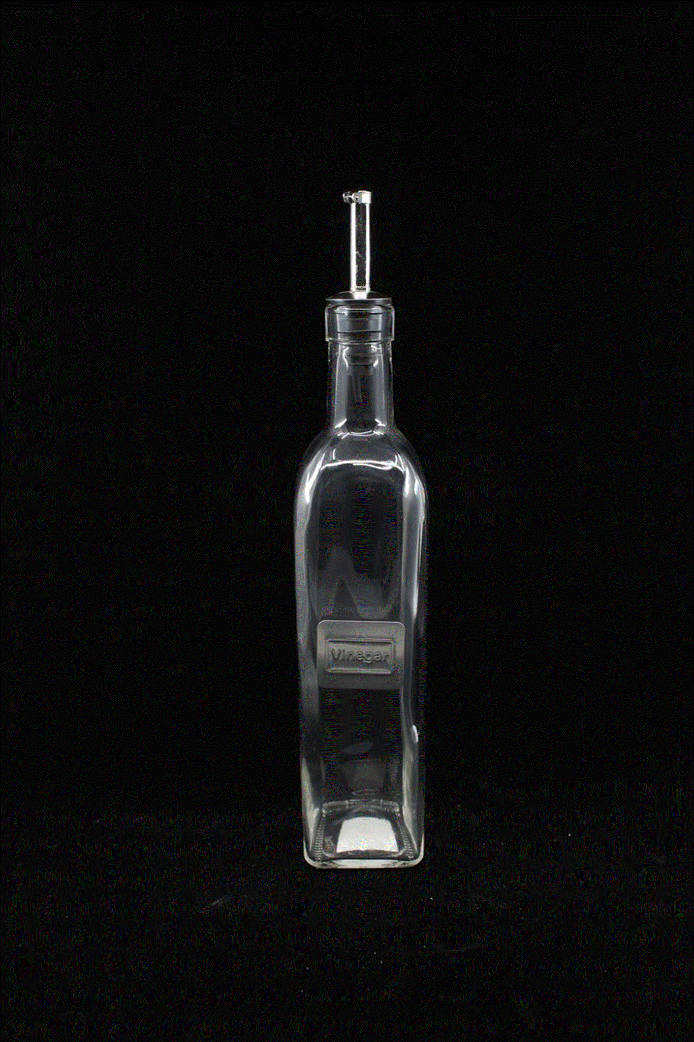 Cooker Cam Yağlık Sirkelik Sosluk 500 ml.