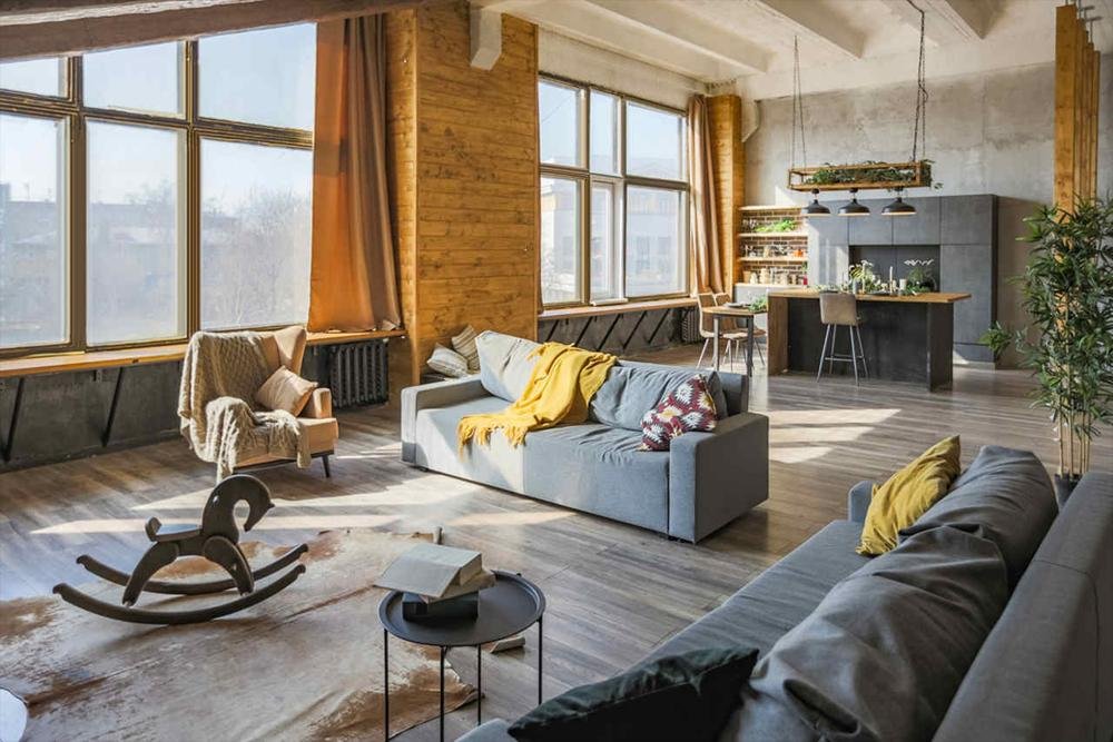 david hick tarafından dizayn edilen salon