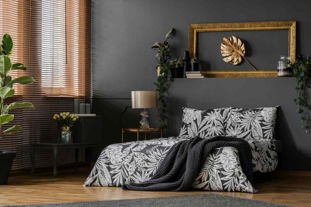 kelly hoppen tarafından dekore edilen yaşam alanı