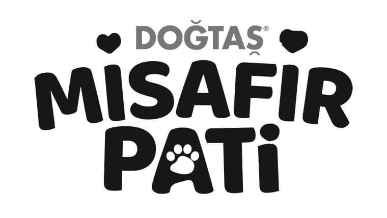 misafir pati logo