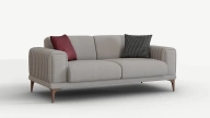 Nova Double Sofa