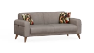 Hilda Double Sofa