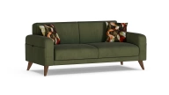 Hilda Double Sofa