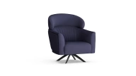 Nevada Armchair - Swivel Base