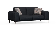 Leon Two-Seater Sofa