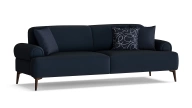 Margo Triple Sofa