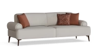 Margo Three-Seater Sofa