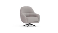 Duetto Armchair - Swivel Leg