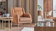 Likya Armchair