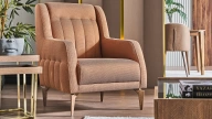 Likya Armchair