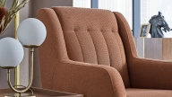 Likya Armchair