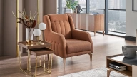 Likya Armchair