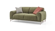 Brita Double Sofa