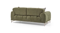 Brita Double Sofa