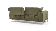 Brita Double Sofa