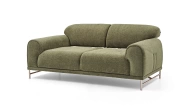 Brita Double Sofa