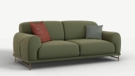 Brita Double Sofa