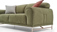 Brita Double Sofa