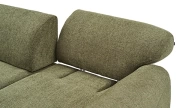 Brita Double Sofa