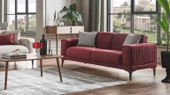 Nova Double Sofa