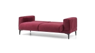 Nova Double Sofa