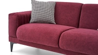 Nova Double Sofa