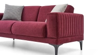 Nova Double Sofa