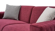 Nova Double Sofa