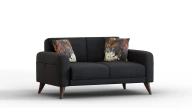 Hilda Double Sofa