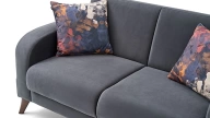 Hilda Double Sofa