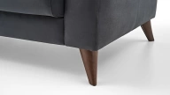 Hilda Double Sofa