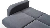 Hilda Double Sofa