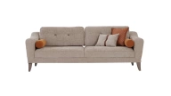 Savana Three-Seater Sofa