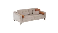 Savana Three-Seater Sofa