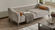 Savana Three-Seater Sofa