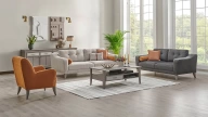 Savana Three-Seater Sofa