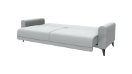 Delfi Three-Seater Sofa