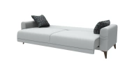 Delfi Three-Seater Sofa