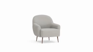 Bend Armchair