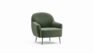 Bend Armchair