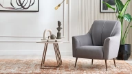 Milena Armchair