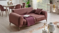 Milena Loveseat