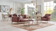 Milena Loveseat