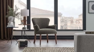 Leda Armchair