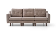 Robin Triple Sofa