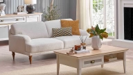 Toscana Two-Seater Sofa