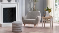 Toscana Armchair