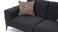 Leon Two-Seater Sofa