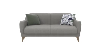 Frame Two-Seater Sofa