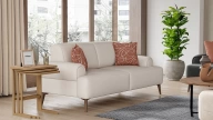 Margo Two-Seater Sofa